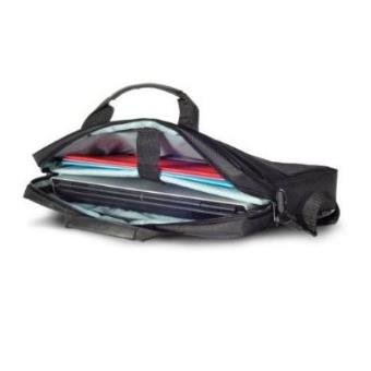 mala para portáteis ADVANCE NB4013 33,8 cm (13.3") Pasta Preto - 1