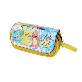 Estojo Fenbow Cartoon | Dupla Camada - Multicolorido 08 - 1