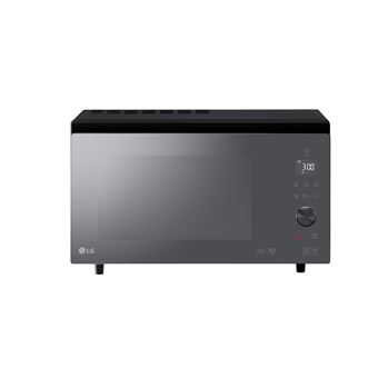 Micro-ondas LG NeoChef MJ3965BCR | 39 L | 1100 W | Preto - 1