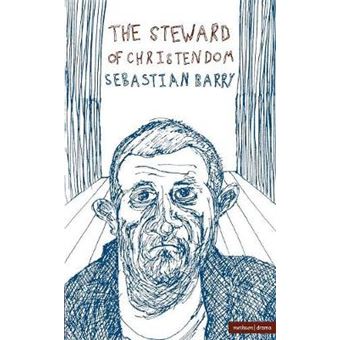 The Steward of Christendom - Paperback - 1997 - 1