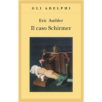 Il caso Schirmer - 1