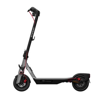 Trotinete Clássica Ninebot by Segway ninebot F3 Pro | Cinzento, Vermelho - 1