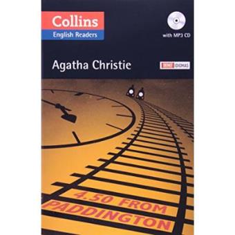 4.50 From Paddington - 1