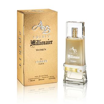 Perfume Lomani AB Spirit Millionaire | EDP | 100 ml - 1