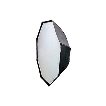 Caixa de Luz Super Rápida Bresser SS-10 | Octogonal | 120 cm - 1