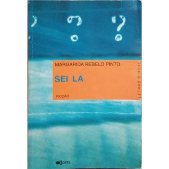 Sei lá. [17.ª edição] - 1