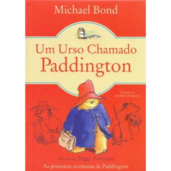 Um Urso Chamado Paddington - 1