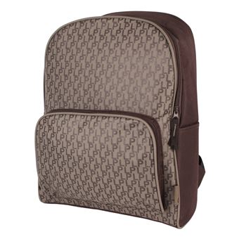 Mochila Térmica L. Cooler | Castanha | 16L - 1