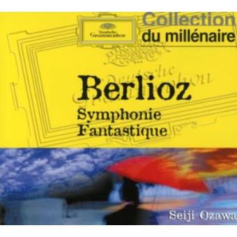 Symphonie Fantastique Op.14 Romeo & Juliet - 1