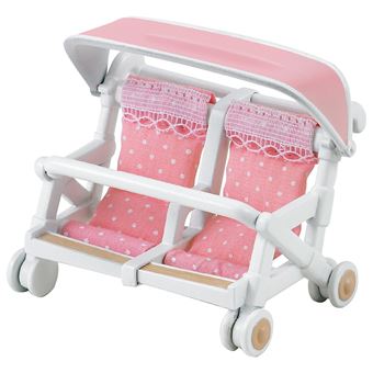 Boneco temático para crianças Sylvanian Families 4533 - 1