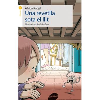 Una Revetlla Sota El Llit - 1