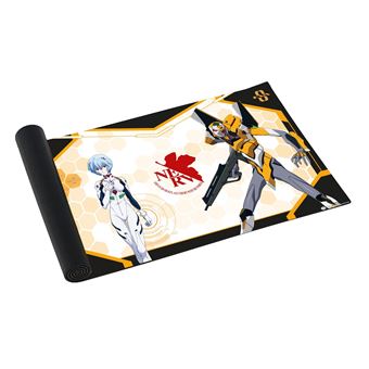 Evangelion Playmat Eva 00 (EN) - 1