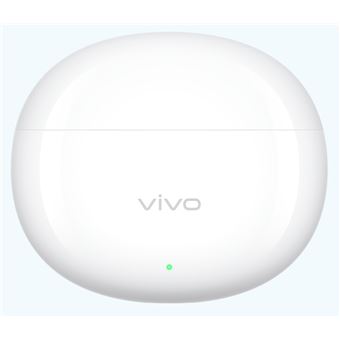 Auriculares Bluetooth VIVO Buds Air3 | Branco - 1
