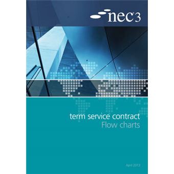 Nec3 Term Service Contract Flow Charts - 1