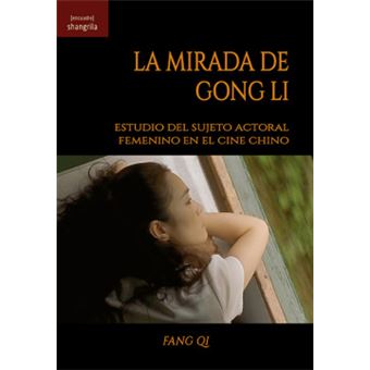 La Mirada De Gong Li - 1
