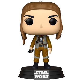 Funko Pop! Star Wars The Last Jedi - Paige - 267 - 1