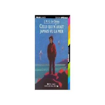 492.celui qui n'avait jamais vu la mer.(foju2.speciale) - 1