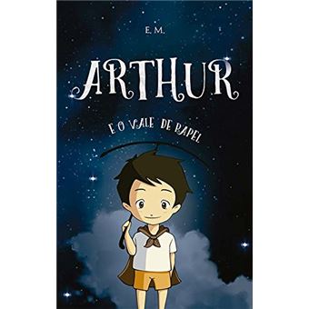 Arthur e o Vale de Papel - 1
