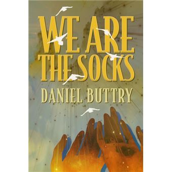 We Are The Socks - 1