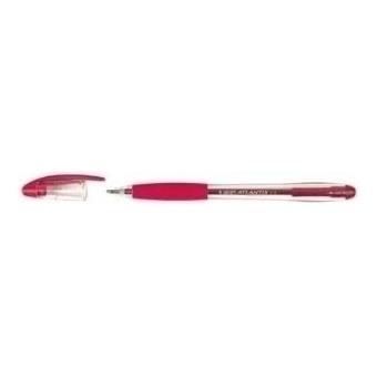 BIC Atlantis Stick red - 1