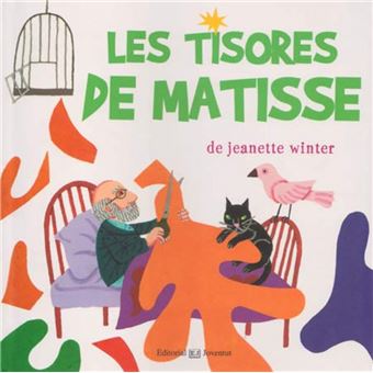 Les Tissores De Matisse - 1