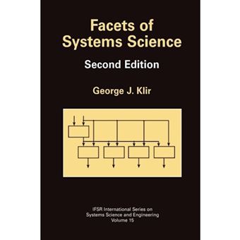 Facets of Systems Science - Paperback - 2012 - 1