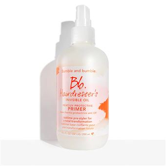Óleo para O Cabelo Bumble And Bumble Hairdresser's Invisible Oil Heat/UV Protective Primer - 1