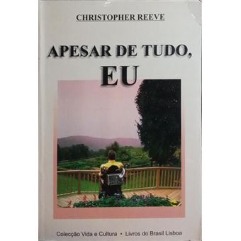 Apesar de tudo, eu. - 1