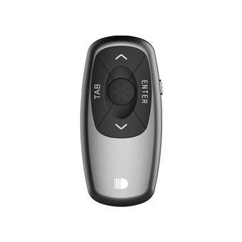 Apresentador Wireless PPT Goeik com Receptor USB - 1