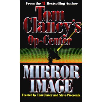 Mirror Image - 1