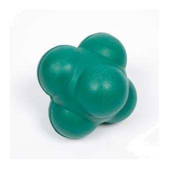 Bola de Reação Meta | Verde | 10 cm - 1