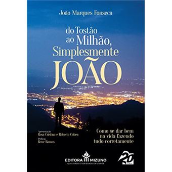 Do Tostão Ao Milhão, Simplesmente João - 1