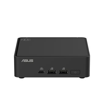 Mini Pc Barebone ASUS NUC 15 Pro RNUC15CRKC500002 | Preto - 1