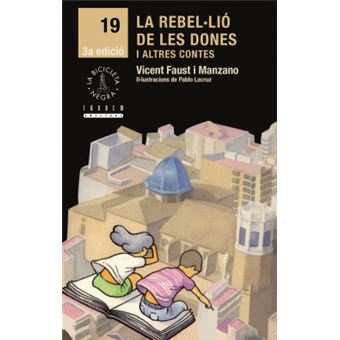 La Rebel·Lio De Les Dones I Alter Contes - 1