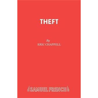 Theft - Paperback - 1996 - 1