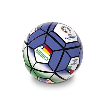Bola de Borracha UNICE EURO2024 - 1