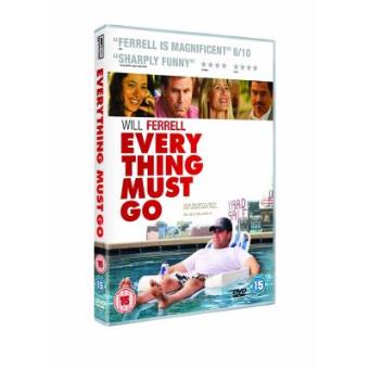Everything Must Go (Import) - 1