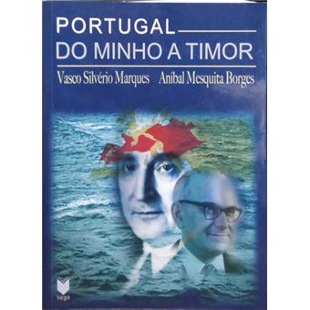 Portugal, do minho a timor. - 1