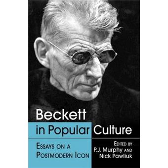 Beckett in Popular Culture - 1
