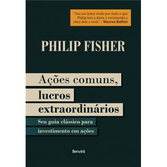 Ações Comuns Lucros Extraordinários - 1ª Edição 2021 - 1