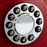 telefone GPO Retro 746 analógico Vermelho_2
