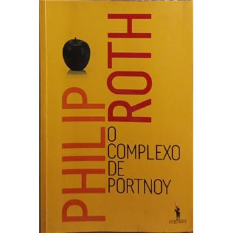 O complexo de portnoy. - 1