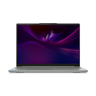 Computador Portátil Lenovo IdeaPad Slim 5 16IRH10R | 16'' | Intel Core 5 210H | Intel Graphics | 32 GB | SSD 1TB - 1