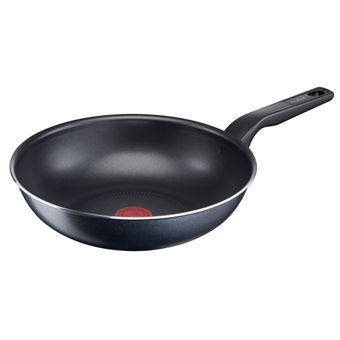 Wok Tefal XL Force C38519 | 28 cm - 1