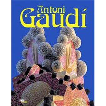 Antoni Gaudi - 1