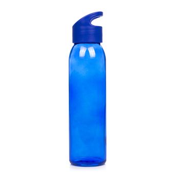Garrafa em Lata DAM | 470ml | Sem BPA | Azul - 1