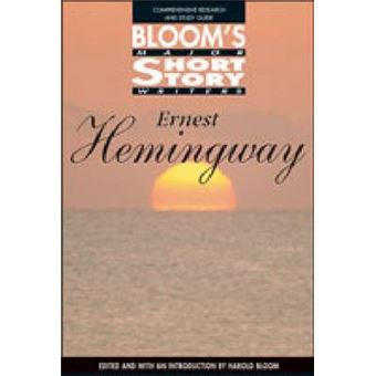 Ernest Hemingway - 1