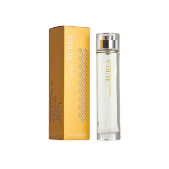 Perfume Agua De Sevilla Agua Real Aurea Edt Spray 100ml - 1