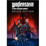 Wolfenstein: Youngblood - Deluxe Edition PC
