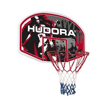 HUDORA In-/Outdoor cesto de basquetebol - 1